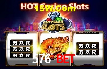 Jogos populares e pagamentos rápidos na 576 Bet