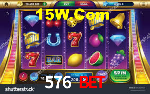 APP rápido e leve da 576 Bet