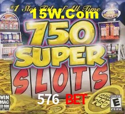 Bônus e promoções da 576 Bet