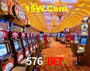 Segurança e performance na plataforma 576 Bet